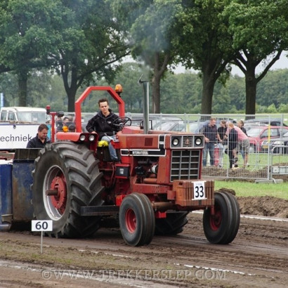 balkbrug 2019