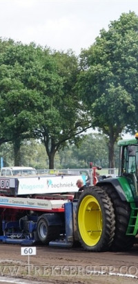 balkbrug 2019