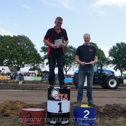 balkbrug 2019