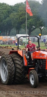 balkbrug 2019