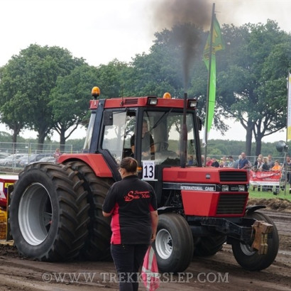 balkbrug 2019