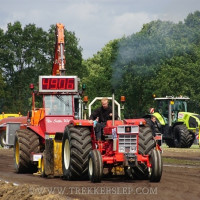 balkbrug 2019