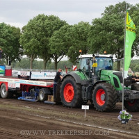 balkbrug 2019