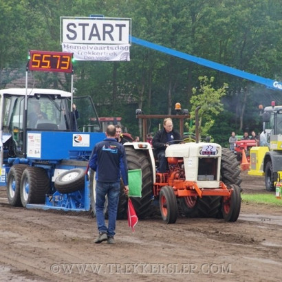 den velde 2019