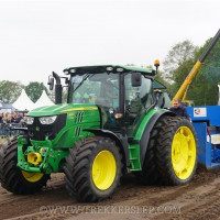 den velde 2019