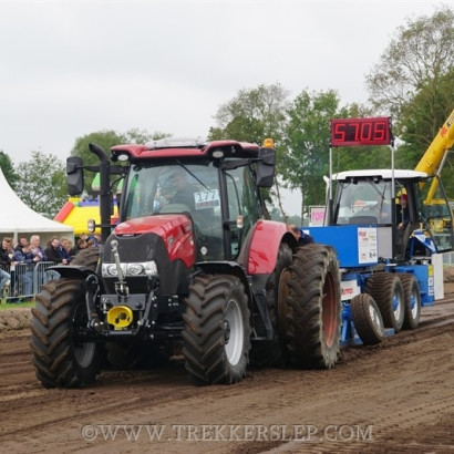 den velde 2019