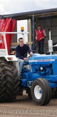 den velde 2022