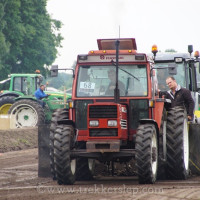 den velde 2025