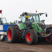 den velde 2025