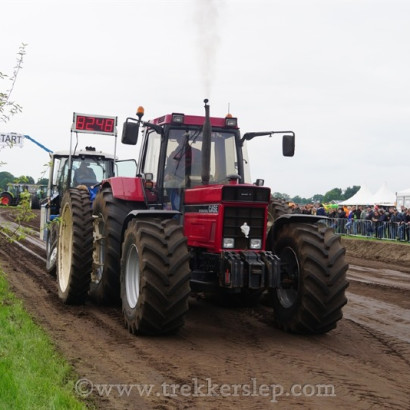 den velde 2025