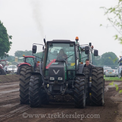 den velde 2025