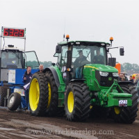 den velde 2025